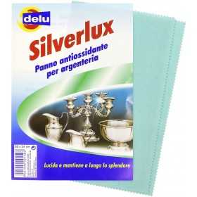 Vileda Silverlux Silver antioxidant cloth cm. 30x24