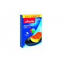 VILEDA Wavy Sponge Milleusi Colors 3 + 1