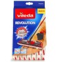 VILEDA SUPERMOCIO REVOLUTION RICAMBIO 