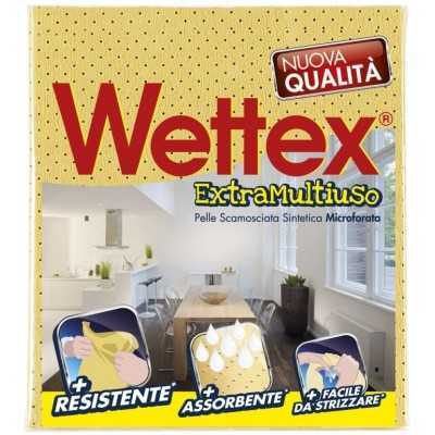 Vileda Wettex Extra Multipurpose suede leather cm. 40x35 pcs. 1