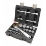BETA 1/2 SOCKET WRENCH SET 923 A / C25