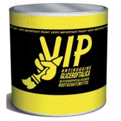 VIP ANTIRUGGINE GLICEROFTALICA ROSSA ML. 500 