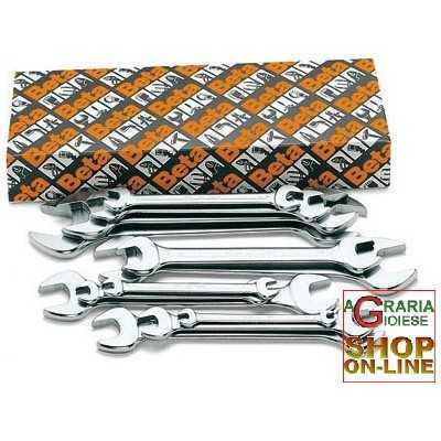 BETA SERIES DOUBLE FORK WRENCHES art. 55 / S13