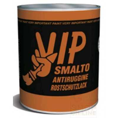 VIP ANTI-RUST ENAMEL 01 BASE WHITE 01 ML. 750