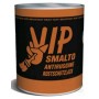 VIP ANTI-RUST ENAMEL 74 YELLOW OCRABASE 05 ML. 750