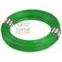 BETAFENCE FILO PLASTICATO PER LEGATURA VERDE MM. 1,80 