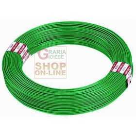 BETAFENCE PLASTIC WIRE FOR GREEN BINDING MM. 1.80