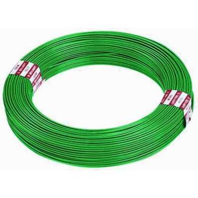 BETAFENCE PLASTIC WIRE FOR GREEN BINDING MM. 2.00