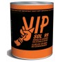 VIP SOL 99 SMALTO LUCIDO PER LEGNO E FERRO 74 GIALLO OCRA BASE