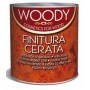 VIP WOODY WAXED FINISH IMPREGNANT 500 COLORLESS