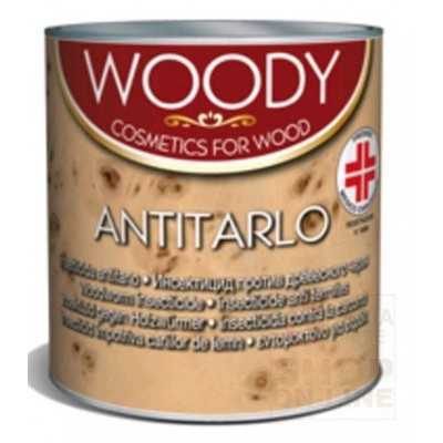 VIP WOODY IMPREGNANT ANTITARLO ML. 500