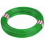 BETAFENCE FILO PLASTICATO PER LEGATURA VERDE MM. 3,50 