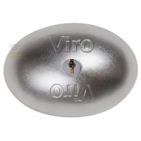 VIRO ART. 4222 SECURITY LOCK FOR VANS CAMPER VAN LOCK