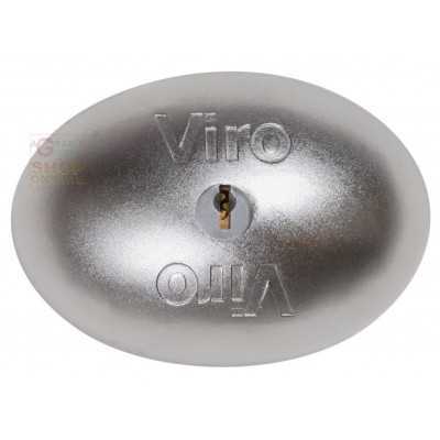 VIRO ART. 4222 SECURITY LOCK FOR VANS CAMPER VAN LOCK