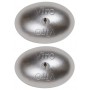 VIRO ART. 4222/4222 PAIR KA SECURITY PADLOCK VANS CAMPER VAN