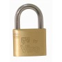 VIRO ART. 551 LUCCHETTO IN OTTONE MM. 20 