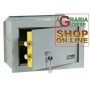 VIRO ART.4552.20 CASSAFORTE MECCANICA CM.19X31X20 