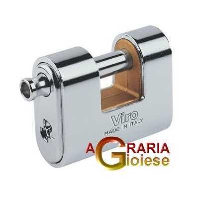 VIRO PANZER PADLOCK MM. 62 ART. 4115