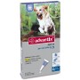 ADVANTIX TRIPLA AZIONE PER CANI OLTRE KG. 25 