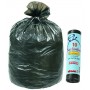 VIROSAC SACCHI CONDOMINIO NERO PZ.10 LEGACCIO CM. 70X110 