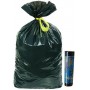 VIROSAC SACCHI CONDOMINIO NERO PZ.20 ANTIGOCCIA CM. 70X110 