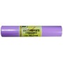VIROSAC PURPLE CONDOMINIUM BAGS PCS 10 CM. 70X110