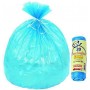 VIROSAC BLUE FAMILY BAGS PCS. 20 CM. 50X60