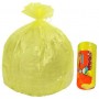 VIROSAC SACCHI FAMIGLIA GIALLO PZ. 30 CM. 50X60 