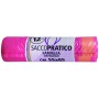 VIROSAC SACCHI SACCOPRATICO ROSA PZ. 12 CM. 55X65 