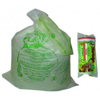 VIROSAC BAG PURPLE-LD PCS. 15 CM. 55X60