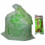 VIROSAC BAG PURPLE-LD PCS. 15 CM. 55X60