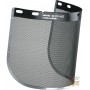 VISIERA A RETE PER SCHERMO IDONEO PER ART. B1 CM 20X40 