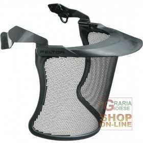 V4A PELTOR SCREEN VISOR FOR HELMET