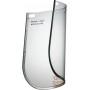 VISIERA TRASPARENTE CM 20X30 