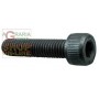 VITE A BRUGOLA 8.8 TC ESAGONO INCASSATO MM. 5X 35 