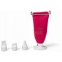 BETTY BOSSI CHOCOLATE CHEF DECORA DOLCI PER CIOCCOLATO BBS