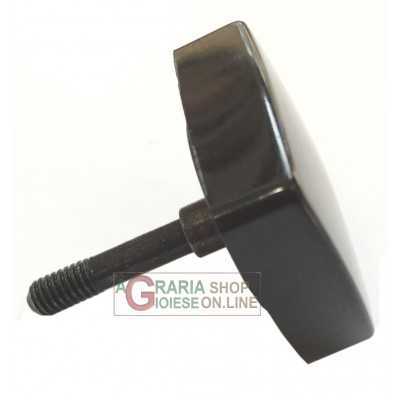 SCREW AIR FILTER COVER FOR HITACHI BRUSHCUTTER
