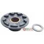 SCREW WITHOUT END FOR CHAINSAW IBEA 3/8 3900 4000 VIGOR VMS-36
