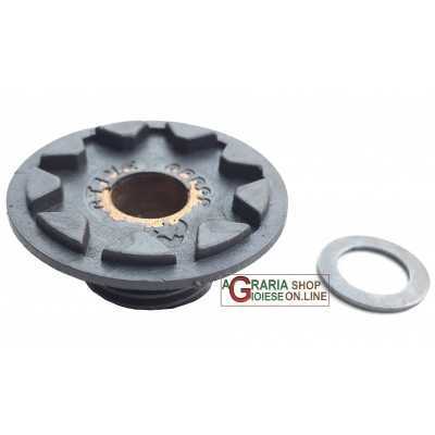 SCREW WITHOUT END FOR CHAINSAW IBEA 3/8 3900 4000 VIGOR VMS-36