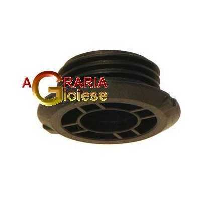 SCREW WITHOUT END FOR CHAINSAW OLEO-MAC 962 956