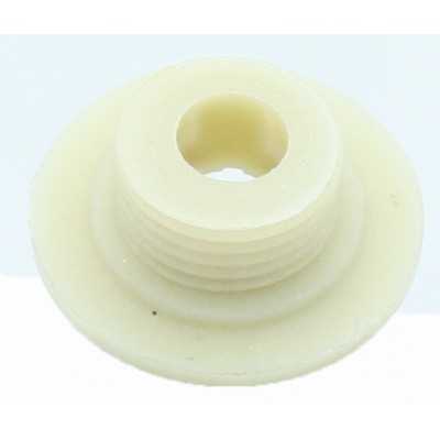 SCREW WITHOUT END FOR OIL PUMP CHAINSAW YD 38 - KT 3800