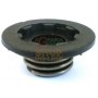 SCREW WITHOUT END FOR OIL PUMP CHAINSAW HUSQVARNA 340 345