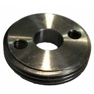 SCREW WITHOUT END FOR OIL PUMP FOR CHAINSAW HITACHI CS25 TANAKA