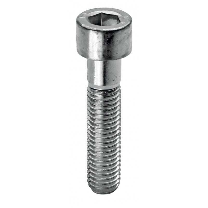 Tappo Femmina Esagonale 3 Inox 316 | Leroy Merlin