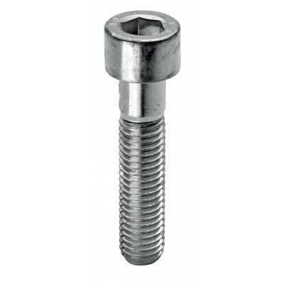 VITE TESTA CILINDRICA ESAGONALE UNI 5931 8,8 mm. 5x20 
