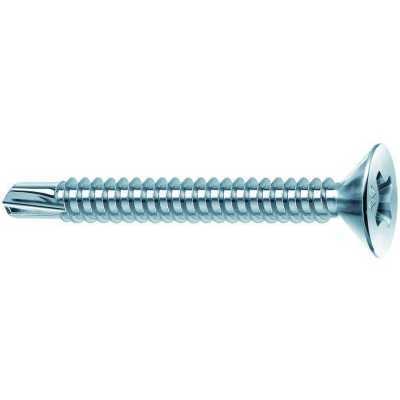 VITI AUTOPERFORANTI DRILLEX ZINCATE TSP MM.3,9X25 PZ. 500 
