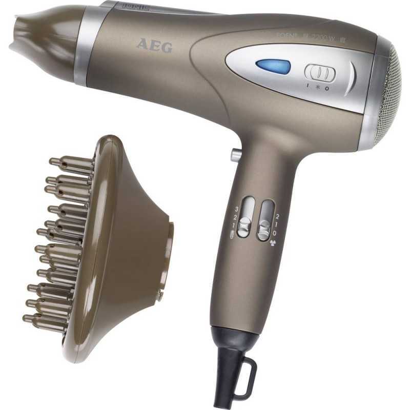 Aeg clearance hair dryer