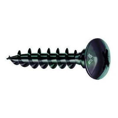 VITI PANEL-VIT FC NERE PZ FUNGO CON COLLARE MM. 5 X25 PZ. 500 