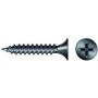 SCREWS FOR BLACK PLASTERBOARD TSP SELF-TAPPING MM. 3,5X45 PCS.