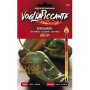 VOGLIA PICCANTE SEMI DI PEPERONCINO PICCANTE ANCHO 